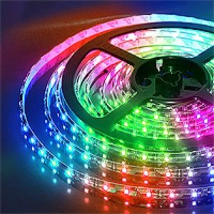 LED ленты