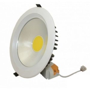 Светодиодные встраиваемые светильники DOWNLIGHT